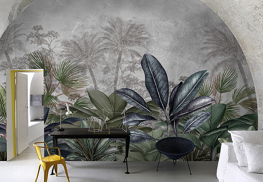 Панно и фотообои Skinwall Contemporary Collection 87