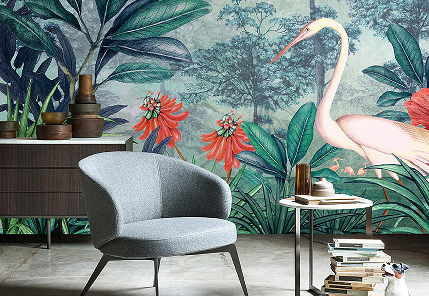 Панно и фотообои Skinwall Contemporary Collection 89
