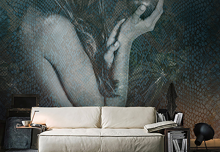 Панно и фотообои Skinwall Contemporary Collection 90A