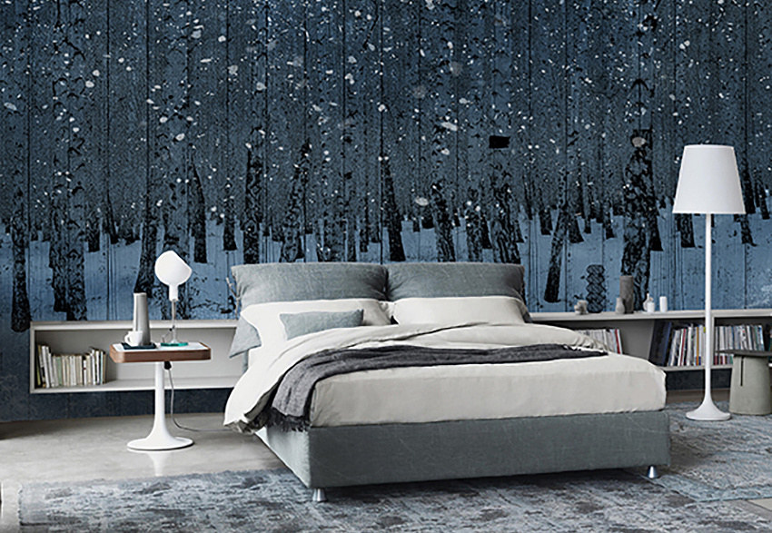 Панно и фотообои Skinwall Contemporary Collection 99