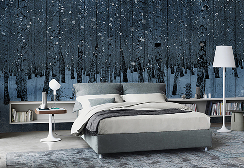 Панно и фотообои Skinwall Contemporary Collection 99