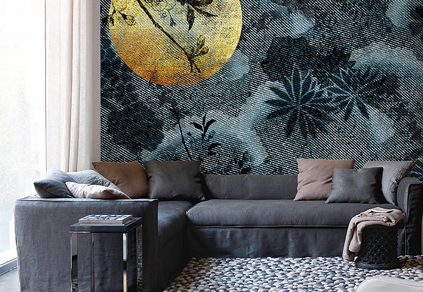 Панно и фотообои Skinwall Contemporary Collection 102