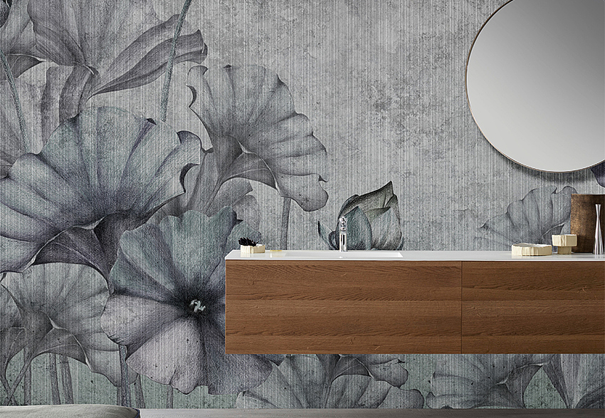 Панно и фотообои Skinwall Contemporary Collection 103