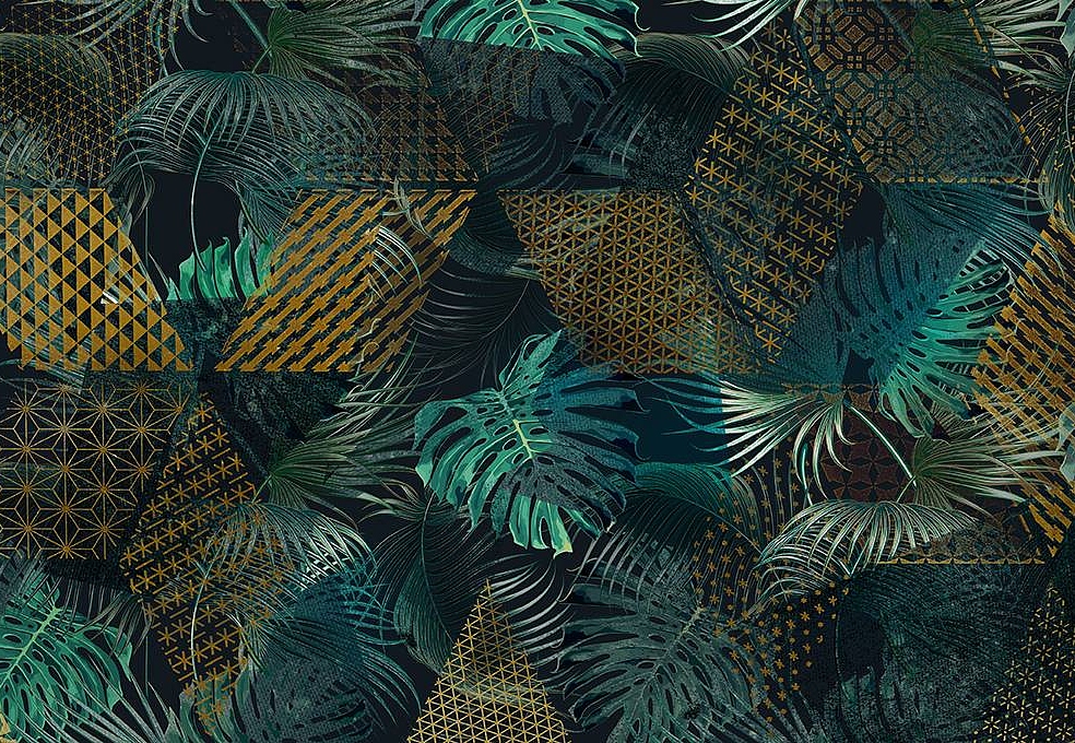 Панно и фотообои Skinwall Contemporary Collection 104