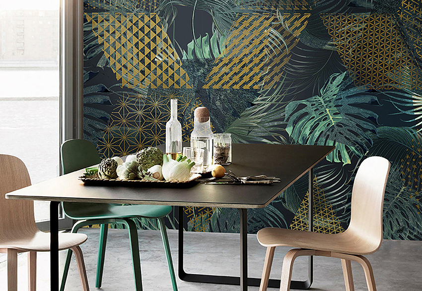 Панно и фотообои Skinwall Contemporary Collection 104