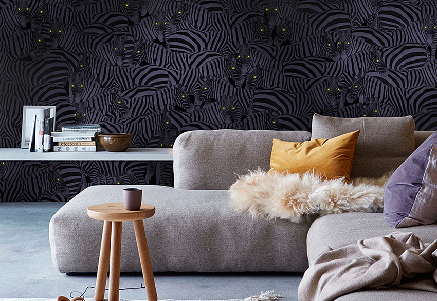 Панно и фотообои Skinwall Contemporary Collection 106