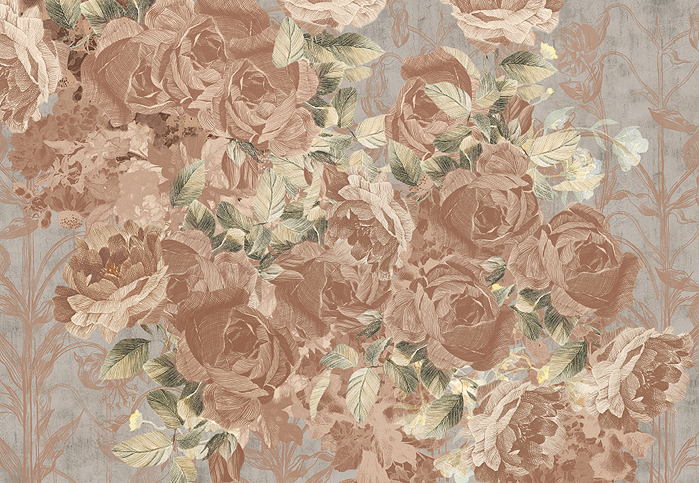 Панно и фотообои Skinwall Contemporary Collection 108