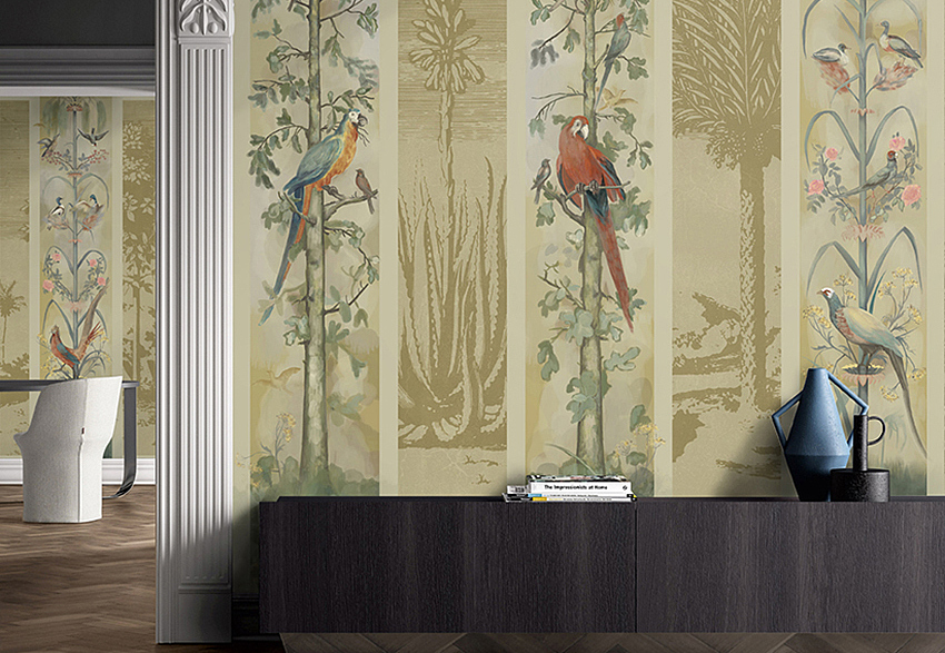 Панно и фотообои Skinwall Contemporary Collection 109