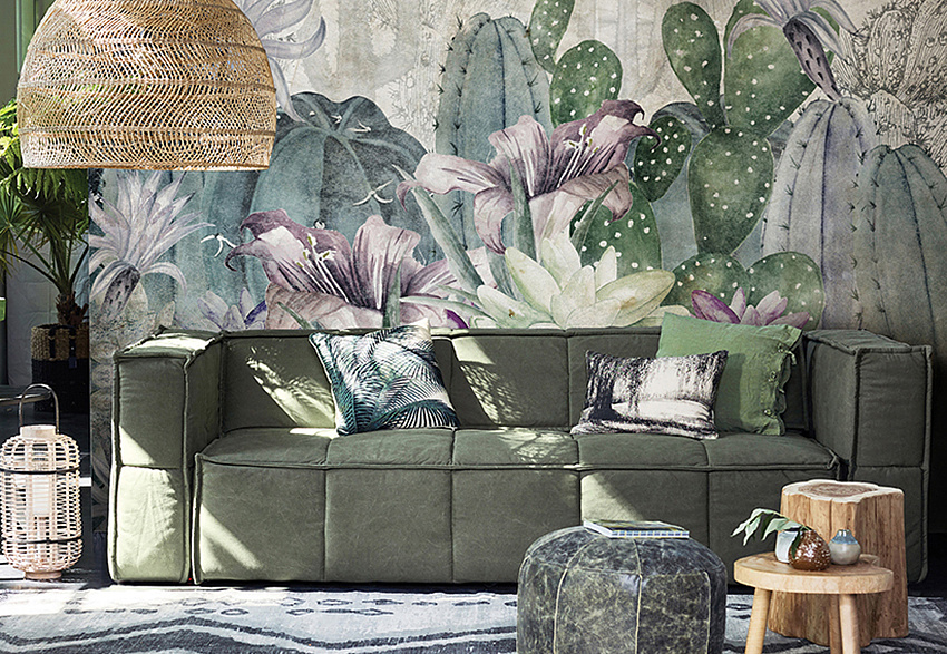Панно и фотообои Skinwall Contemporary Collection 110