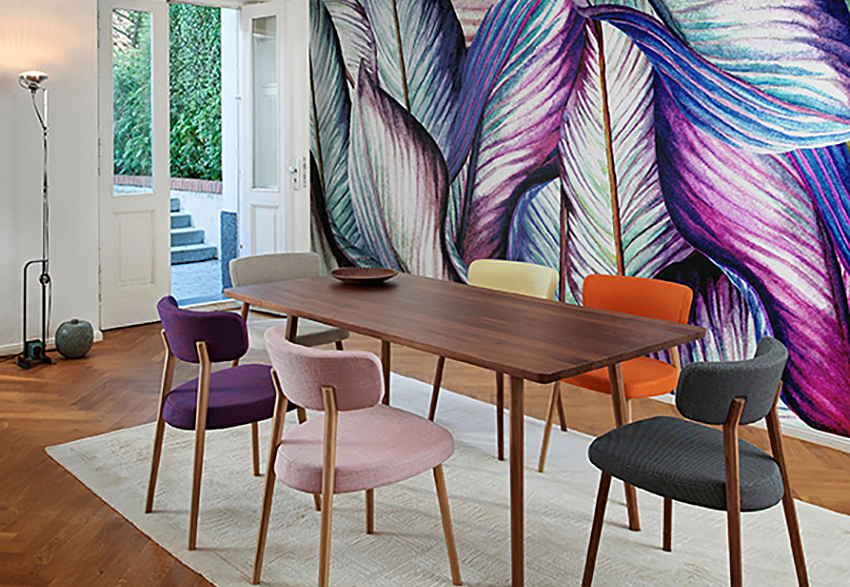 Панно и фотообои Skinwall Contemporary Collection 111