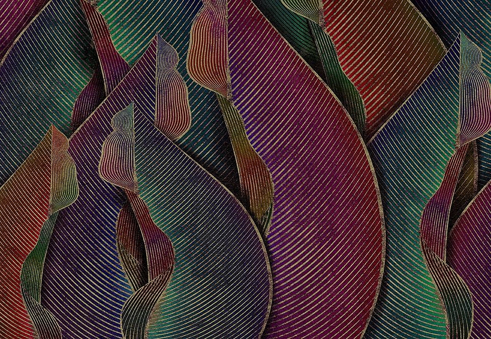 Панно и фотообои Skinwall Contemporary Collection 112