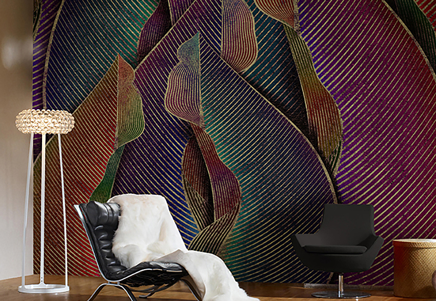 Панно и фотообои Skinwall Contemporary Collection 112