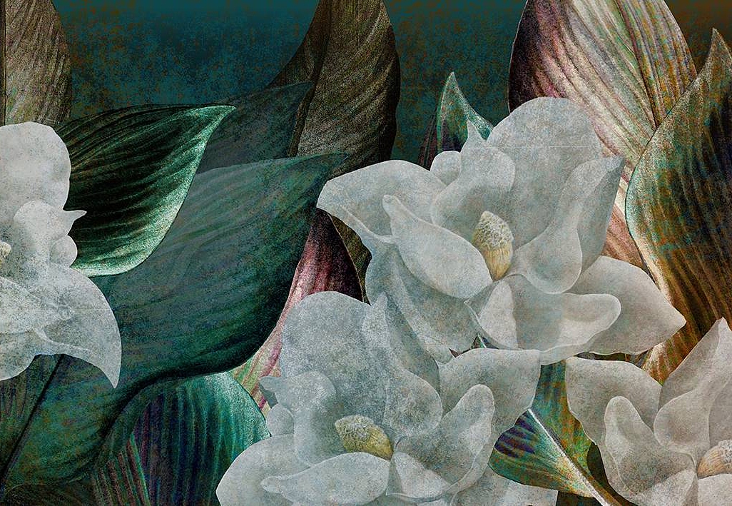 Панно и фотообои Skinwall Contemporary Collection 113