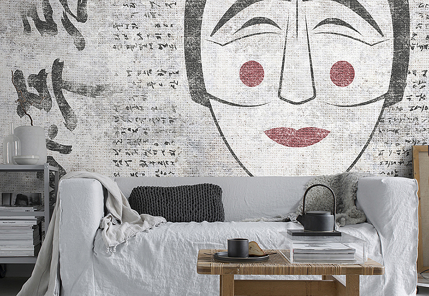Панно и фотообои Skinwall Contemporary Collection 117