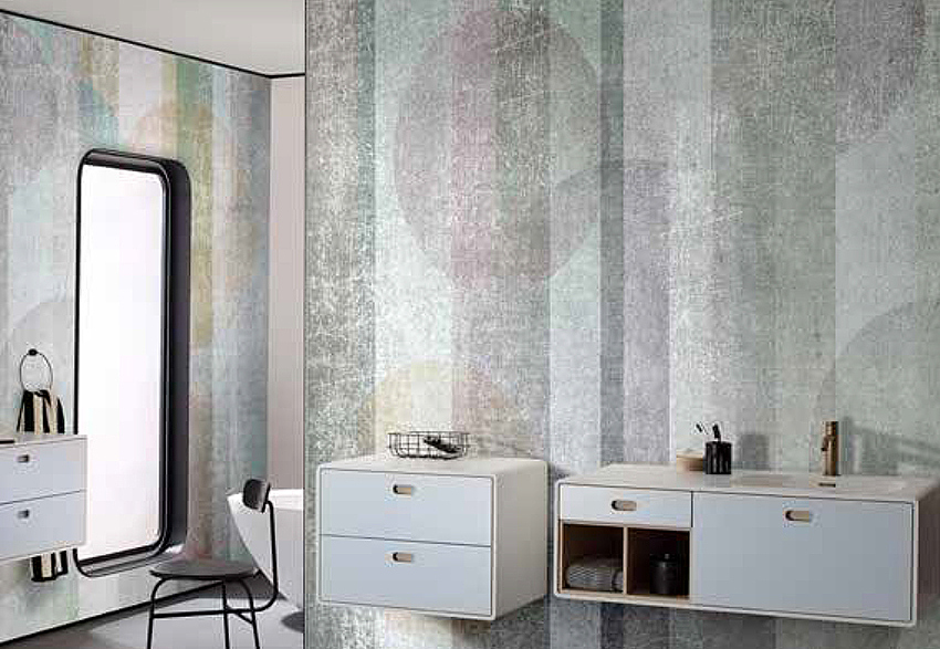 Панно и фотообои Skinwall Contemporary Collection 02A