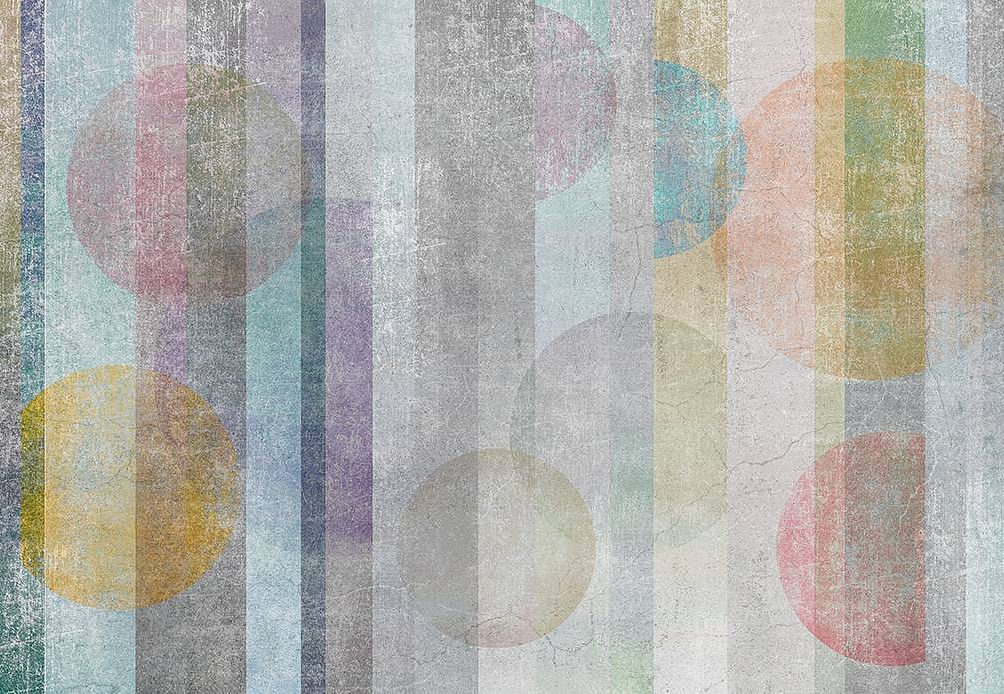 Панно и фотообои Skinwall Contemporary Collection 02C