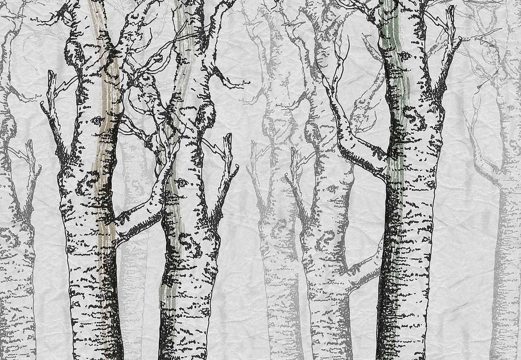 Панно и фотообои Skinwall Contemporary Collection 04A