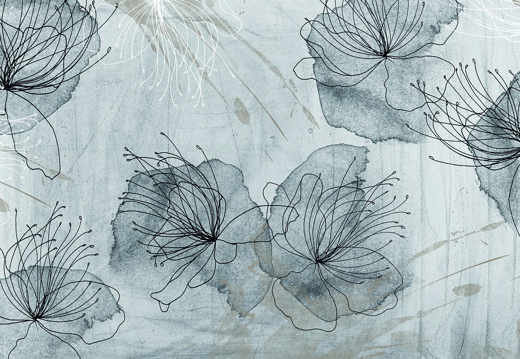 Панно и фотообои Skinwall Contemporary Collection 07A