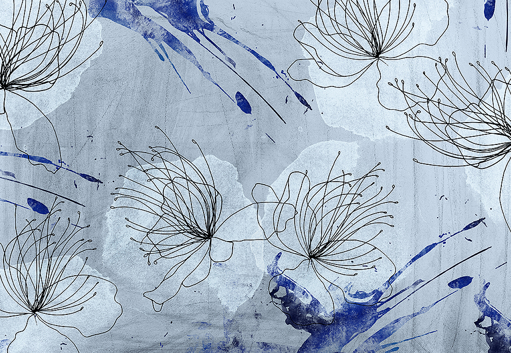 Панно и фотообои Skinwall Contemporary Collection 07C