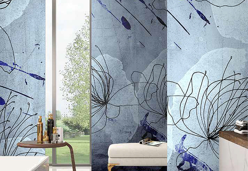 Панно и фотообои Skinwall Contemporary Collection 07C
