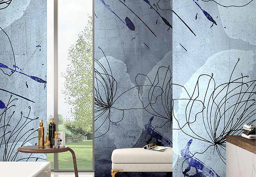 Панно и фотообои Skinwall Contemporary Collection 07C
