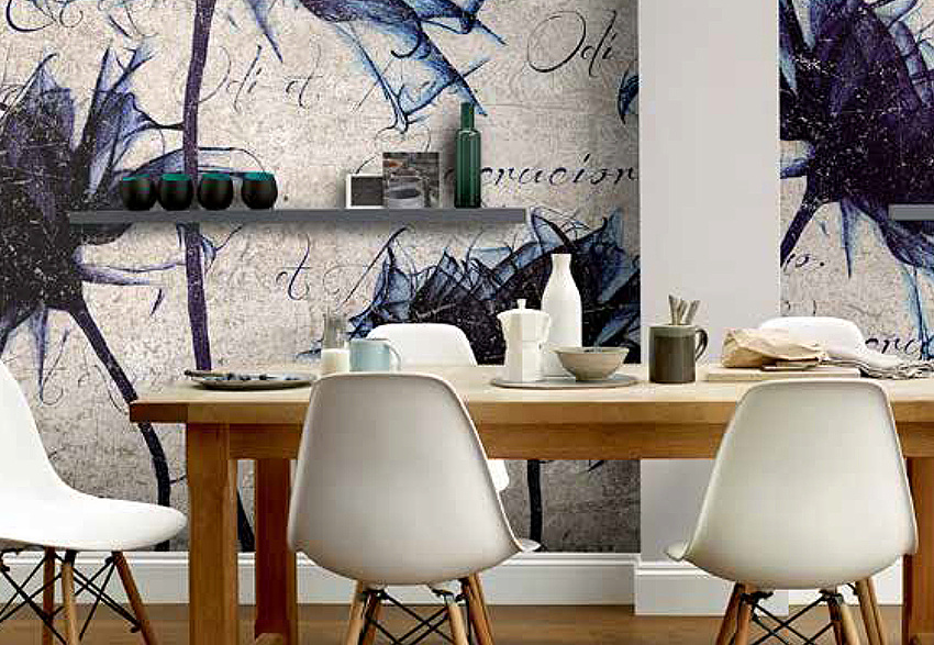 Панно и фотообои Skinwall Contemporary Collection 08C