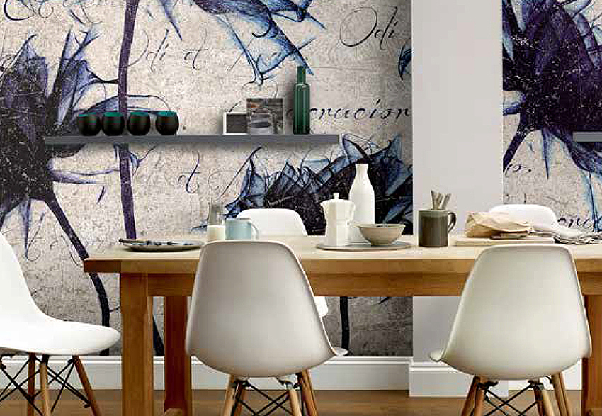 Панно и фотообои Skinwall Contemporary Collection 08C