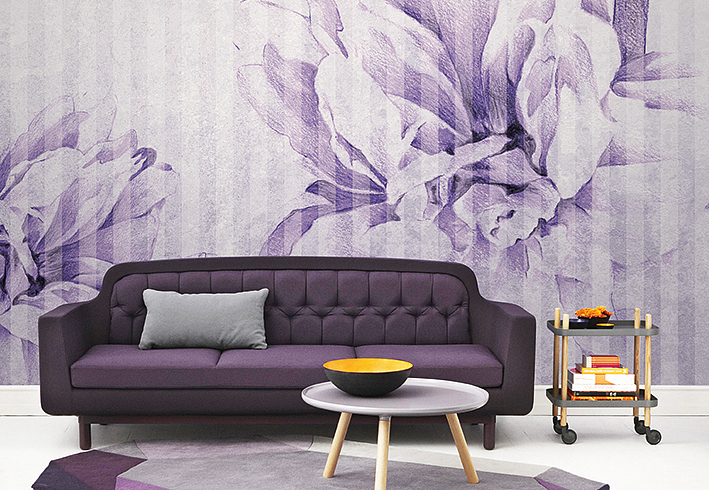 Панно и фотообои Skinwall Contemporary Collection 09C