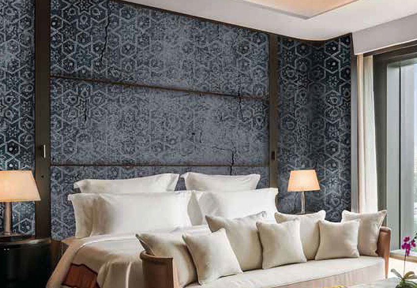 Панно и фотообои Skinwall Contemporary Collection 10A