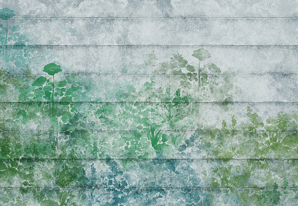Панно и фотообои Skinwall Contemporary Collection 14B