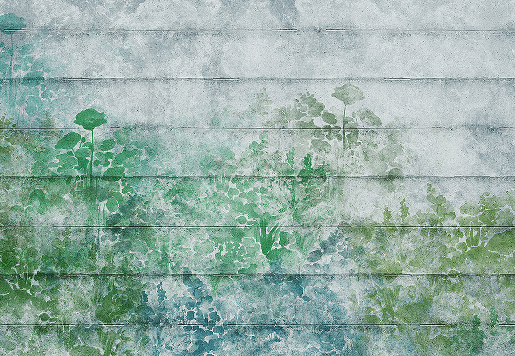 Панно и фотообои Skinwall Contemporary Collection 14B