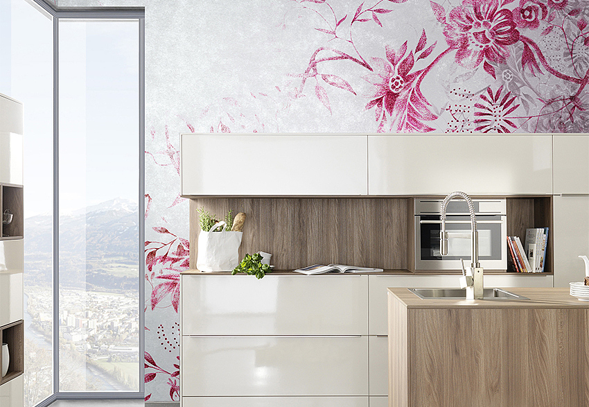 Панно и фотообои Skinwall Contemporary Collection 16B