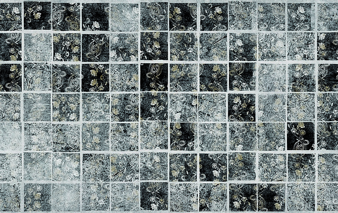Итальянские панно и фотообои Skinwall, коллекция Contemporary Collection, артикул 17A