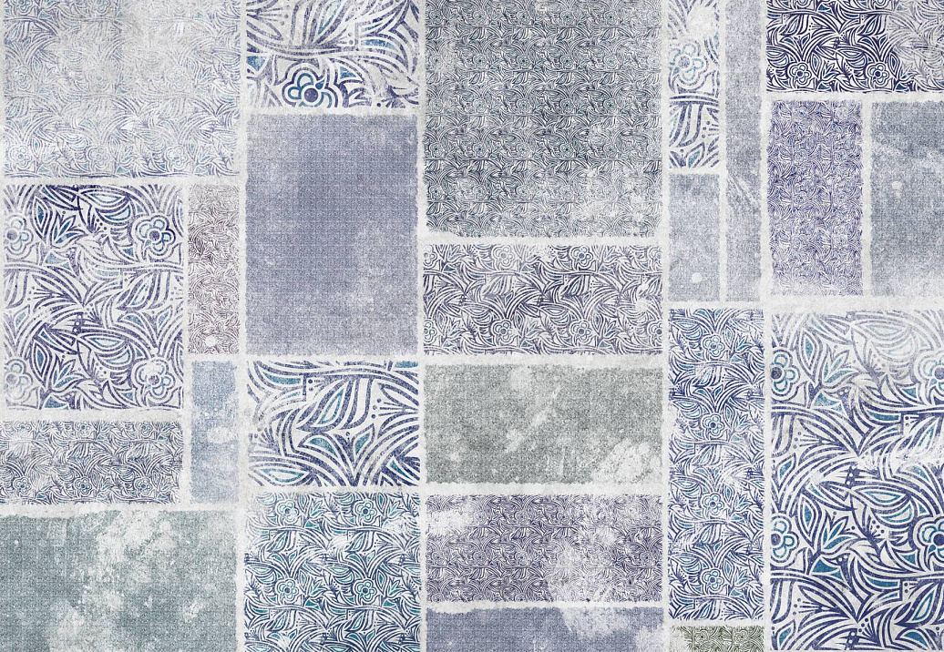 Панно и фотообои Skinwall Contemporary Collection 18A