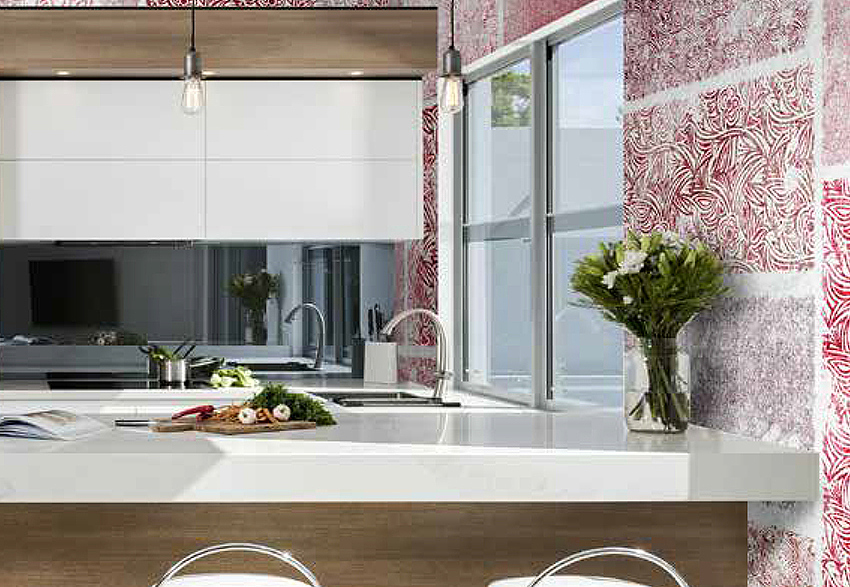 Панно и фотообои Skinwall Contemporary Collection 18B