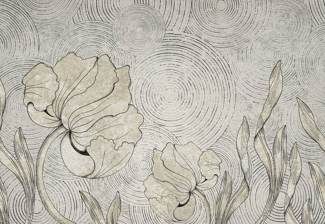Панно и фотообои Skinwall Contemporary Collection 19