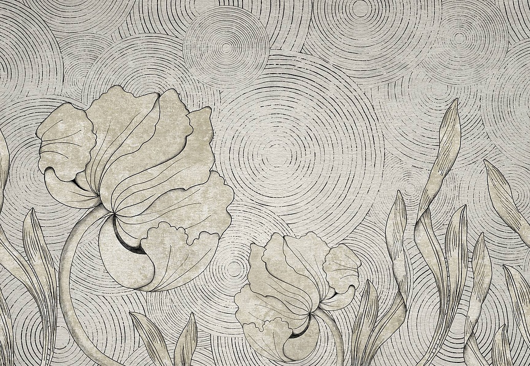 Панно и фотообои Skinwall Contemporary Collection 19