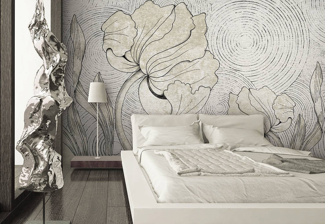 Панно и фотообои Skinwall Contemporary Collection 19