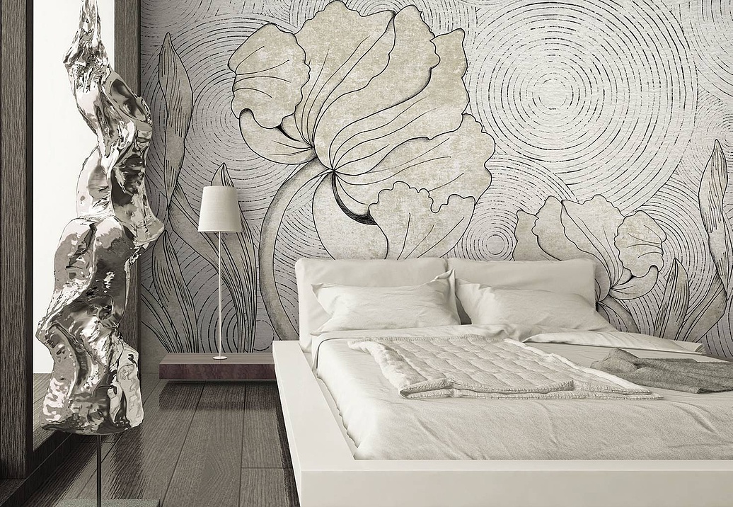 Панно и фотообои Skinwall Contemporary Collection 19