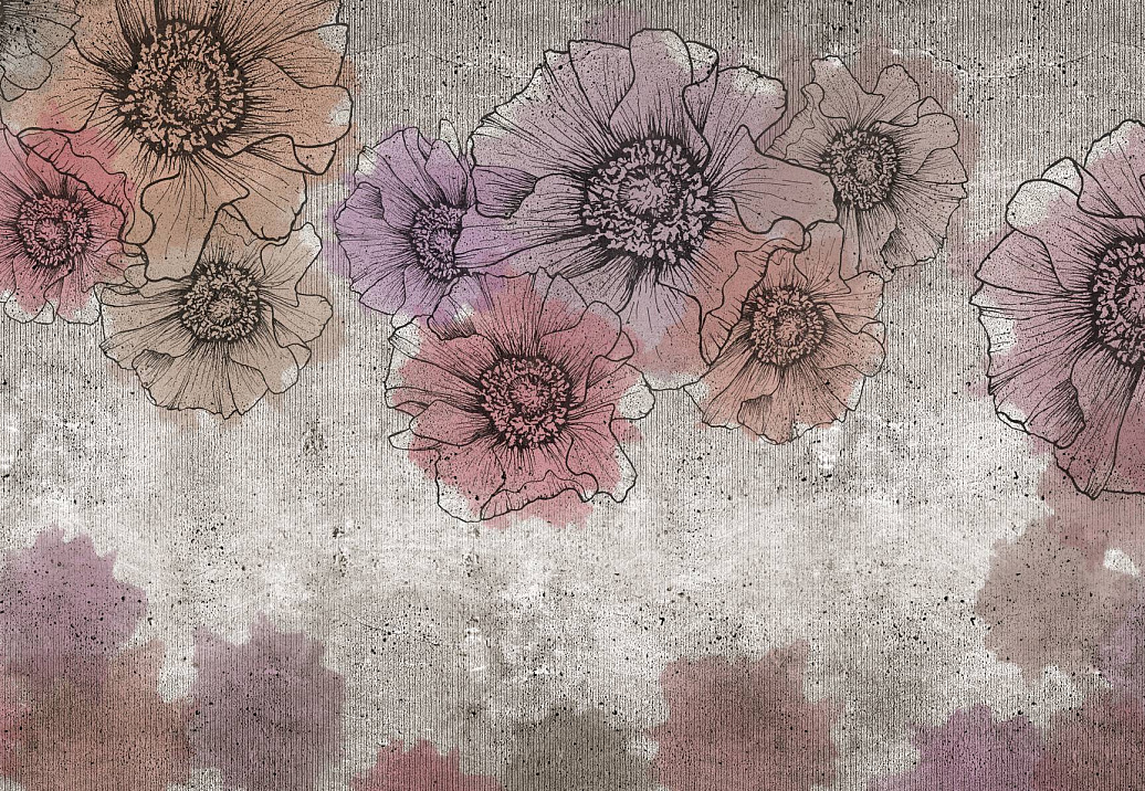 Панно и фотообои Skinwall Contemporary Collection 20A