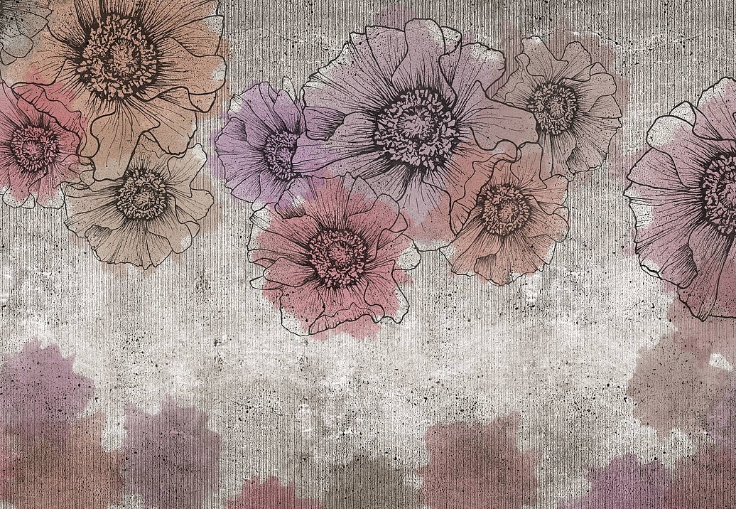 Панно и фотообои Skinwall Contemporary Collection 20A