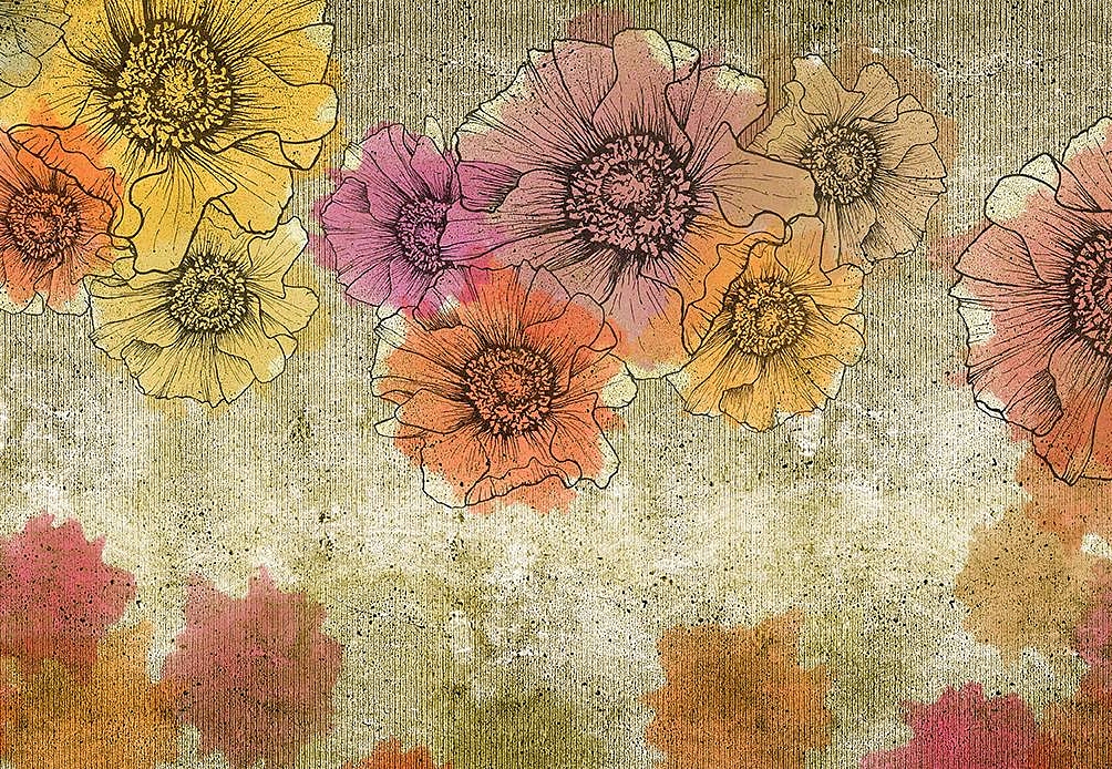 Панно и фотообои Skinwall Contemporary Collection 20B