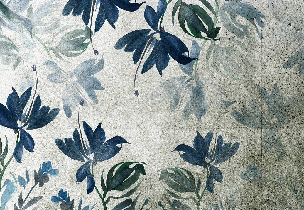 Панно и фотообои Skinwall Contemporary Collection 21A