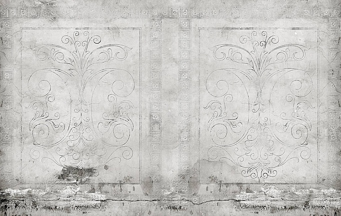 Итальянские панно и фотообои Skinwall, коллекция Contemporary Collection, артикул 26