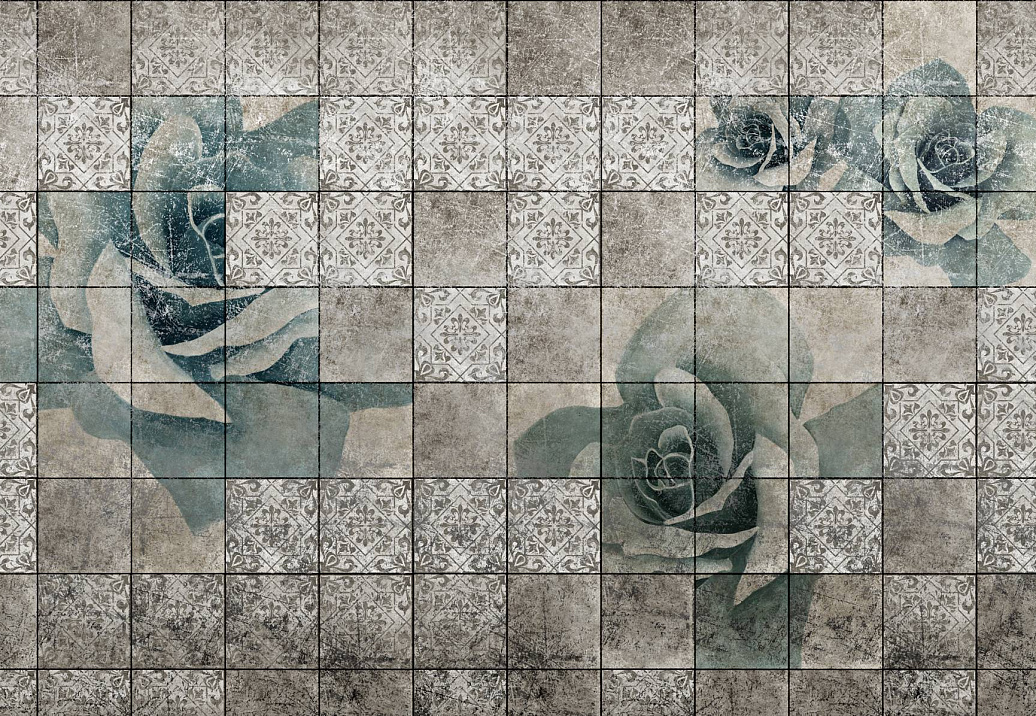 Панно и фотообои Skinwall Contemporary Collection 27A