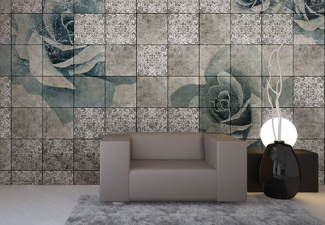 Панно и фотообои Skinwall Contemporary Collection 27A