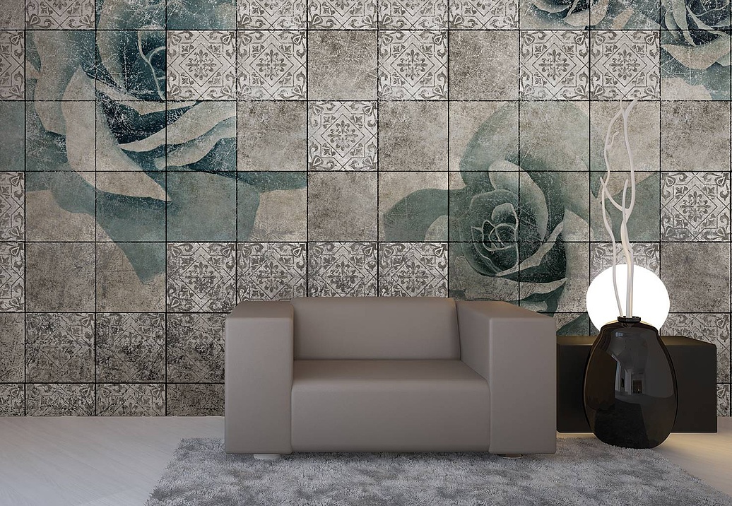 Панно и фотообои Skinwall Contemporary Collection 27A