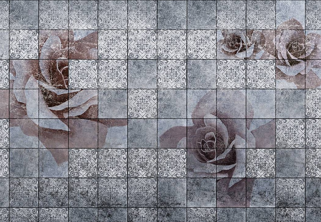 Панно и фотообои Skinwall Contemporary Collection 27B