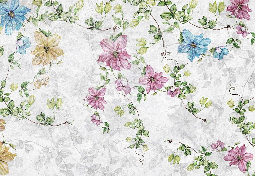 Панно и фотообои Skinwall Contemporary Collection 31A