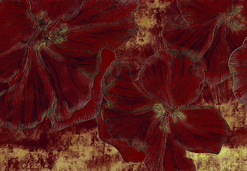 Панно и фотообои Skinwall Contemporary Collection 32B